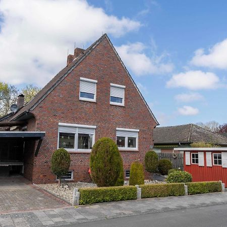 Apartamento 190 Feriendomizil Nordlicht Wilhelmshaven Exterior foto
