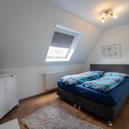 Apartamento 190 Feriendomizil Nordlicht Wilhelmshaven Exterior foto