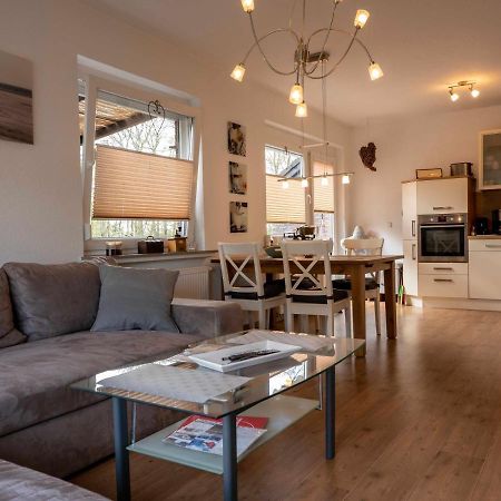 Apartamento 190 Feriendomizil Nordlicht Wilhelmshaven Exterior foto