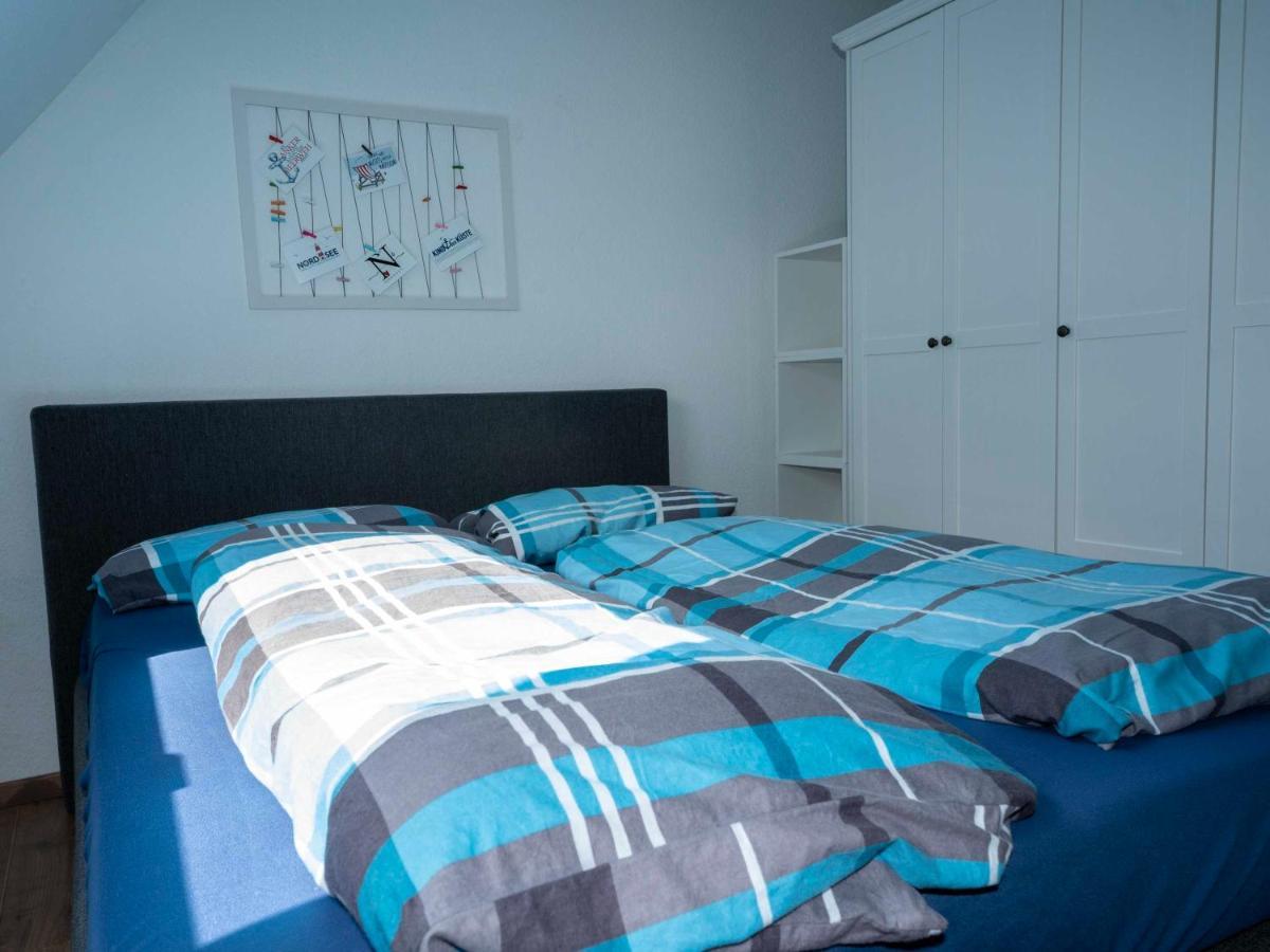 Apartamento 190 Feriendomizil Nordlicht Wilhelmshaven Exterior foto