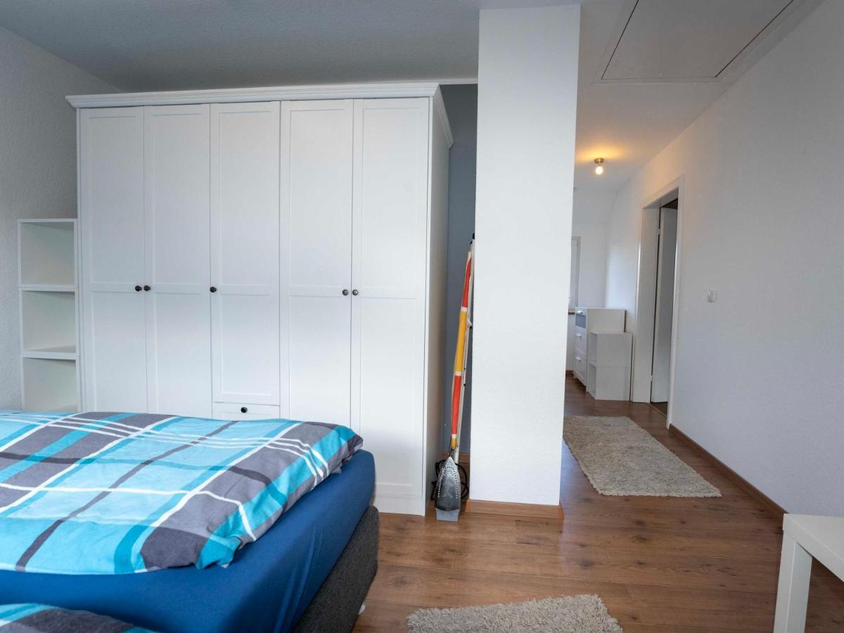 Apartamento 190 Feriendomizil Nordlicht Wilhelmshaven Exterior foto