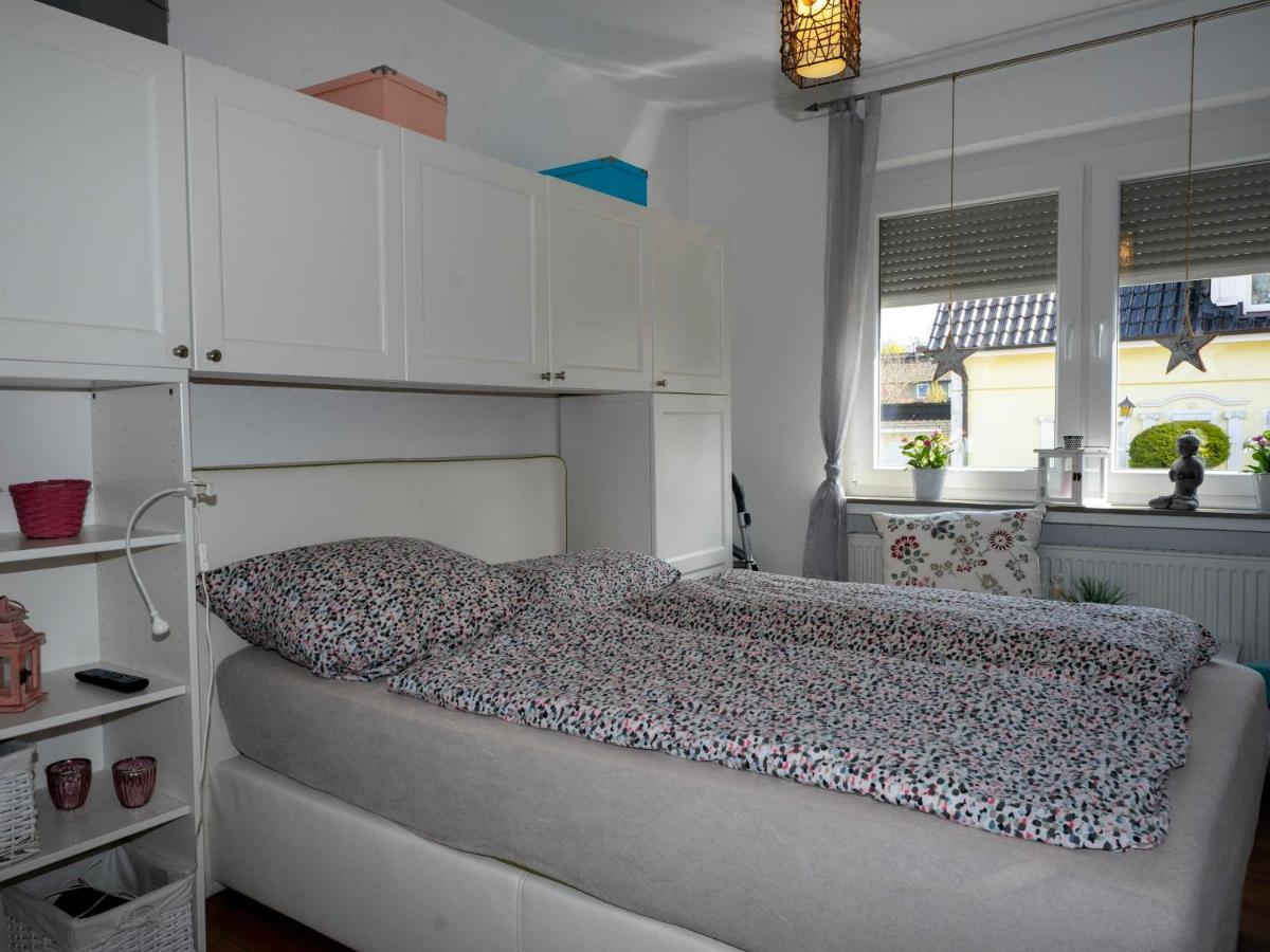 Apartamento 190 Feriendomizil Nordlicht Wilhelmshaven Exterior foto