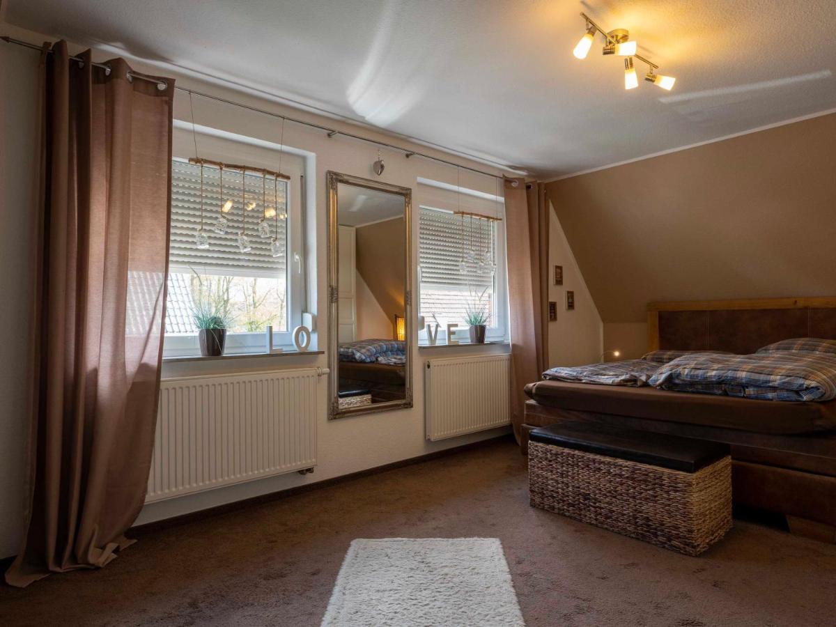 Apartamento 190 Feriendomizil Nordlicht Wilhelmshaven Exterior foto