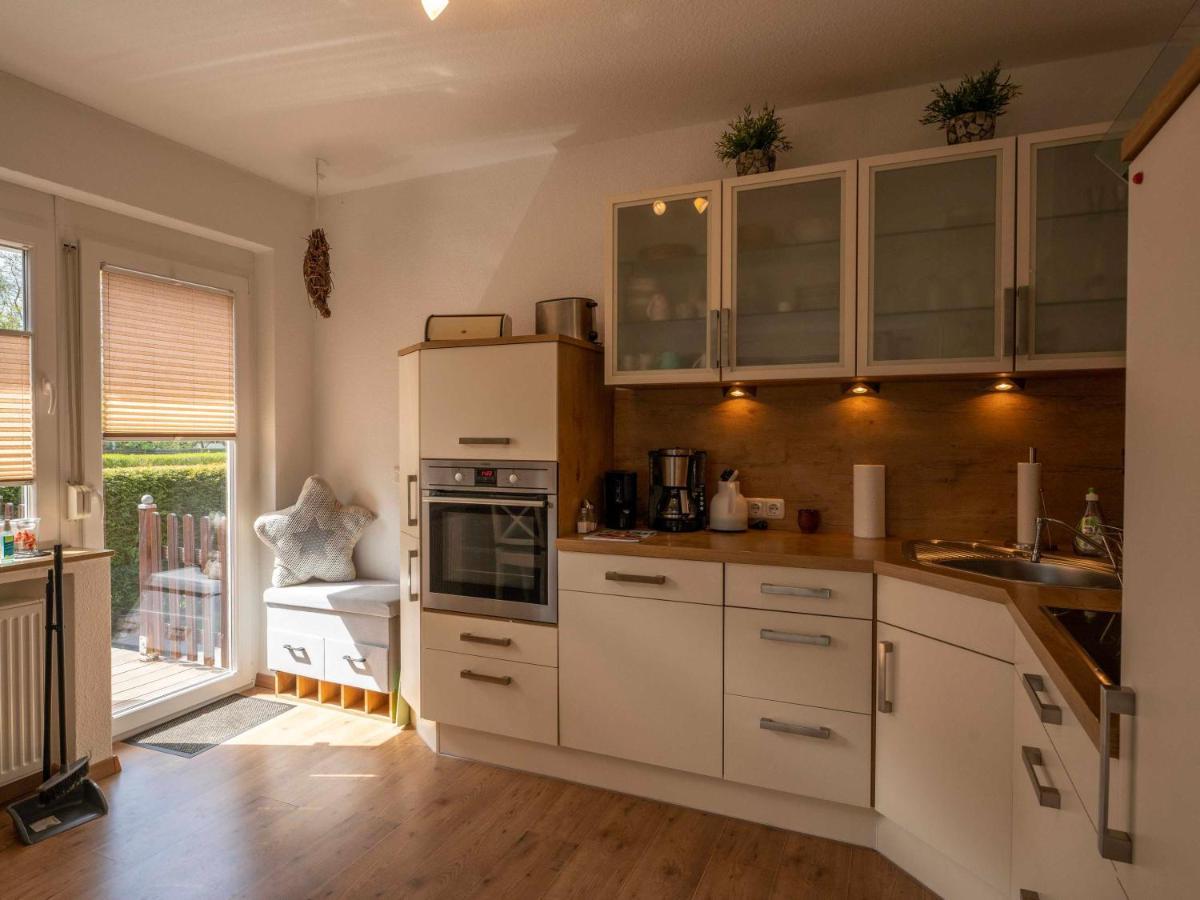 Apartamento 190 Feriendomizil Nordlicht Wilhelmshaven Exterior foto