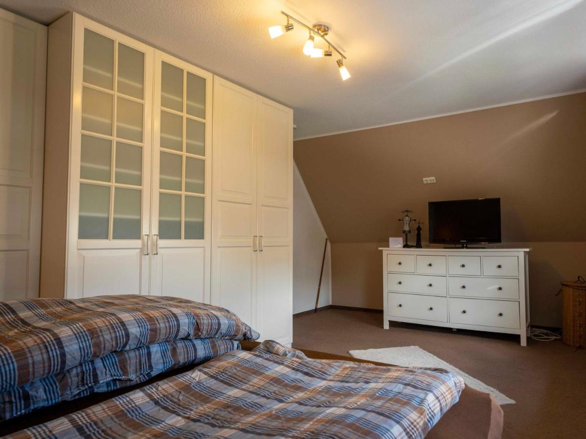Apartamento 190 Feriendomizil Nordlicht Wilhelmshaven Exterior foto