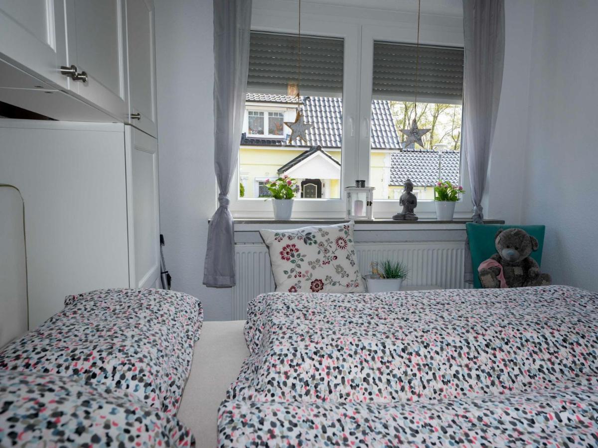 Apartamento 190 Feriendomizil Nordlicht Wilhelmshaven Exterior foto