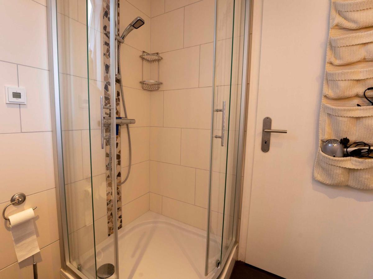 Apartamento 190 Feriendomizil Nordlicht Wilhelmshaven Exterior foto