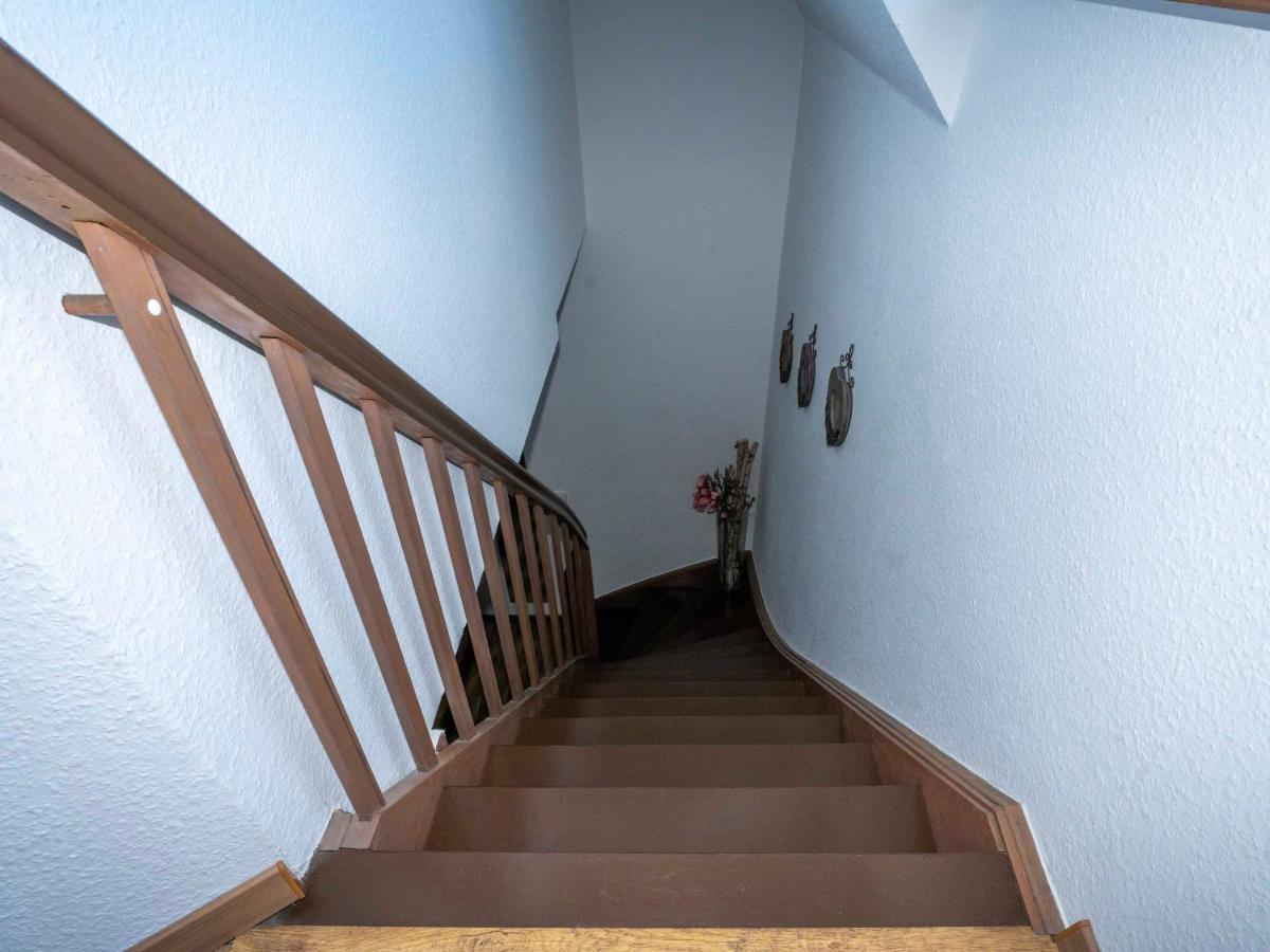 Apartamento 190 Feriendomizil Nordlicht Wilhelmshaven Exterior foto