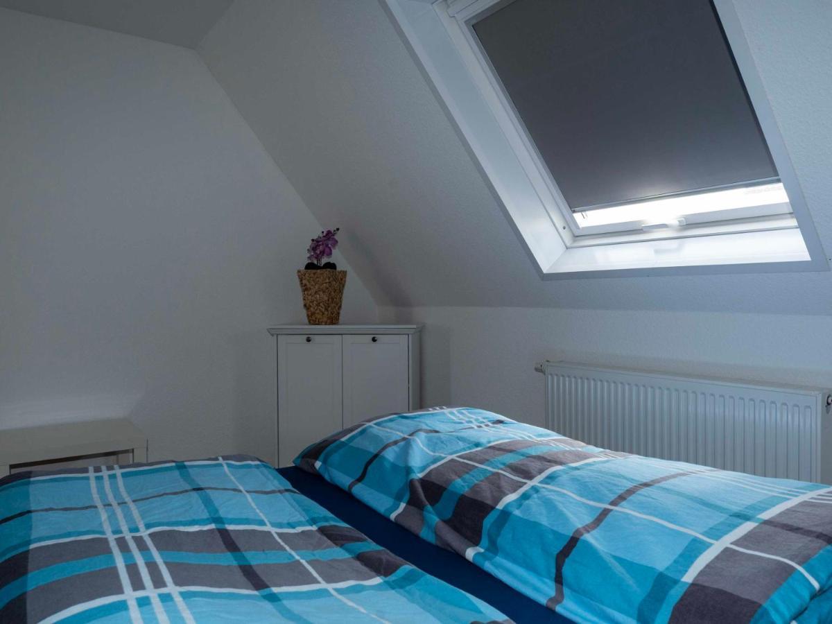 Apartamento 190 Feriendomizil Nordlicht Wilhelmshaven Exterior foto