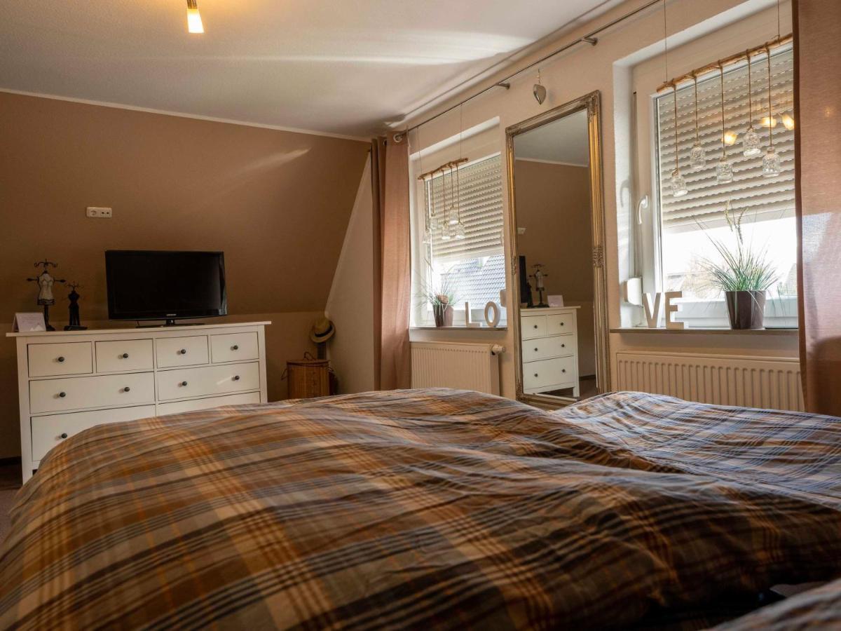 Apartamento 190 Feriendomizil Nordlicht Wilhelmshaven Exterior foto
