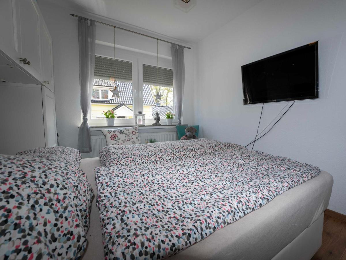 Apartamento 190 Feriendomizil Nordlicht Wilhelmshaven Exterior foto